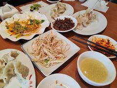 -鸿毛饺子(紫竹桥店)