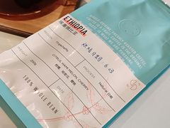-KYO COFFEE(胶州路店)