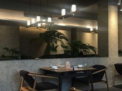 大堂-无味舒食(环岛路店)