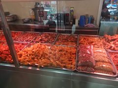 -老苗炸鸡(天下汇国际购物中心店)