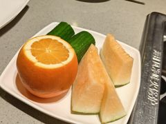 -海底捞火锅(天津SM城市广场店)