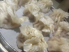 -清真文铁家烧麦馆