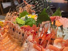 -山盛创作料理·Yamamori(珠宾店)