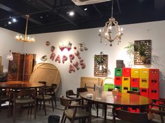 -庆合府重庆大排档(紫都城店)