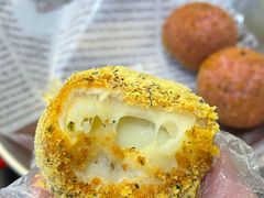 -正谈炸鸡(深圳首店)