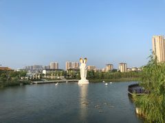 -灵秀公园