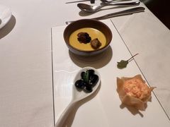 -香樟花园法式铁板烧(恒隆广场店)