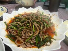 -洪霞餐馆
