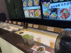-和府捞面(东直门银座店)
