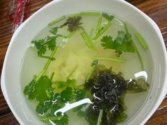 -老陈家烩菜(兴林路店)