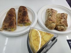 -山姆美式餐吧(鼓楼店)