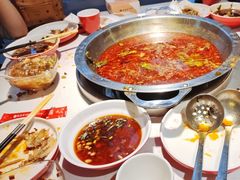 -蜀滋香鲜鱼美蛙火锅(339店)