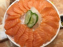 -万岁寿司(万国店)