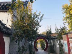 -杨家埠民间艺术大观园