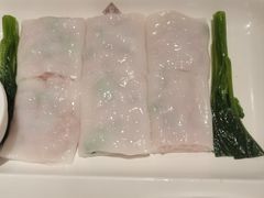 菜心粒猪肉肠-点都德(千灯湖环宇城店)