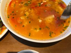 -向川南·水煮鱼·川菜(和平里店)