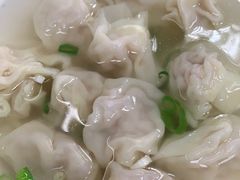 -玉塘村小杨馄饨