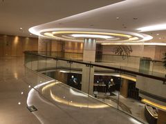 -扬州中集格兰云天大酒店