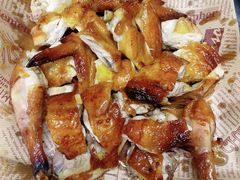 -阿二烤鸡(山塘街店)