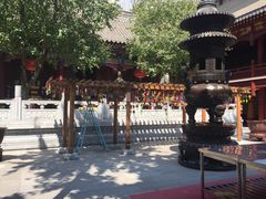 -罔极寺