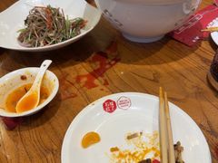 -石榴红了·非遗酥皮烤包子·新疆菜(瑞豪店)