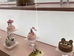 -好利来(西美花街店)