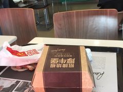 -麦当劳(伟城广场店)