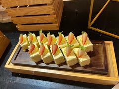 -元一希尔顿酒店·禅自助餐厅·啤酒花园