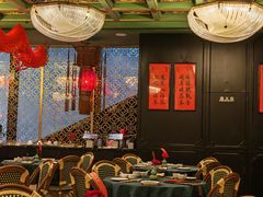 -誉八仙粤菜(万象天地店)