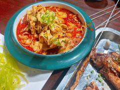 -三宽猪蹄(统一广场店)