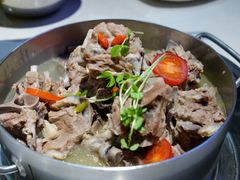 -浩爷羊蝎子火锅(望京店)