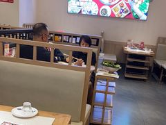 -蜀留香火锅(社会山店)