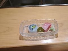 -鮨青(恒基名人购物中心店)