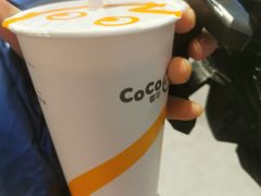 -CoCo都可(大兴凯德MALL店)