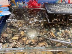 -亚马逊海鲜自助(梅溪湖步步高店)