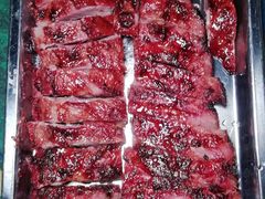 -阿鸟农庄(石壁店)