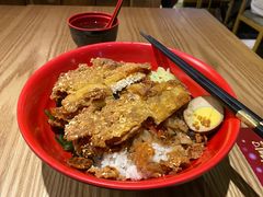 -大炮盐酥鸡(新街口店)