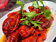 -欧记轩龙虾·私房菜(A店)