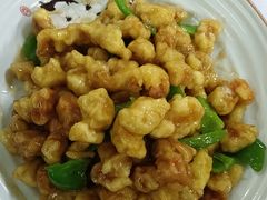 -满汉楼(安发桥店)