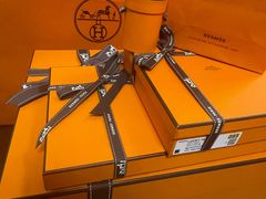 -HERMES(恒隆广场店)