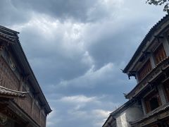 -大理古城