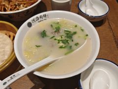 -河沿肉饼Beijing Pie(东华门店)
