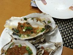 -盛宴标帜西餐厅龙虾.鲍鱼•牛排(重庆喜来登大酒店)