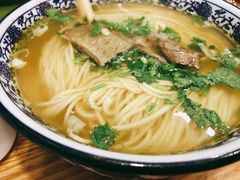 -西北朗益和穆斯林餐厅