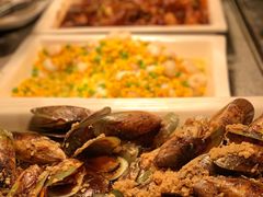 -金海湾自助餐厅(金陵饭店)