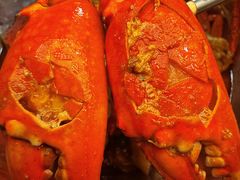 -二钳洞庭虾蟹·江湖菜(成都鹭岛店)