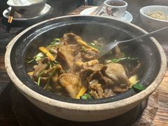 -广府乡下·饭庄(新港东路店)