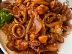 八珍豆腐-肘子酥·天津菜·特色捞面(德云社店)