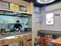 -鸡鸣汤包(红山动物园店)