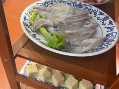 -东镇老火锅(长春路首店)